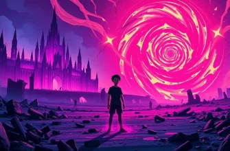 Fantasia e Autodistruzione: 10 Film da Non Perdere