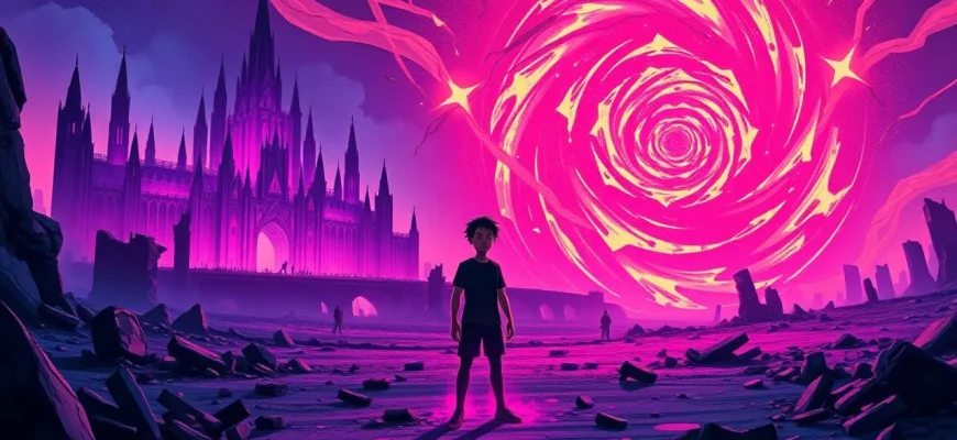 Fantasia e Autodistruzione: 10 Film da Non Perdere