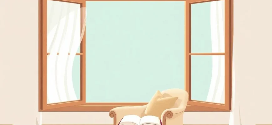 Film per Introversi: 10 Scelte Speciali Film per Introversi: 10 Scelte Speciali