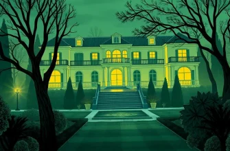 Film Gialli Ambientati in una Villa