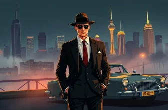 Film d’azione sui servizi segreti