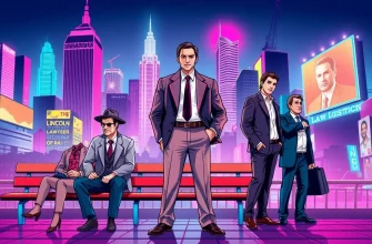 Film su Legge e Giustizia