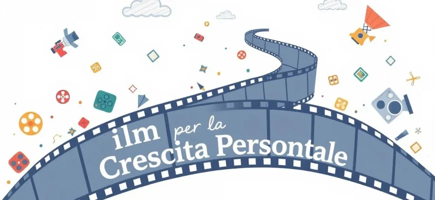 Film per la Crescita Personale
