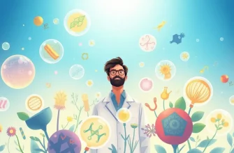 Documentari su scoperte biologiche