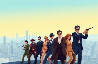 Film Criminali su Desiderio di Riconoscimento Film Criminali su Desiderio di Riconoscimento