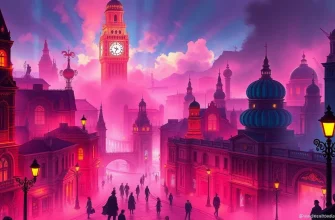 Thriller dell’Epoca dell’Illuminismo Thriller dell’Epoca dell’Illuminismo