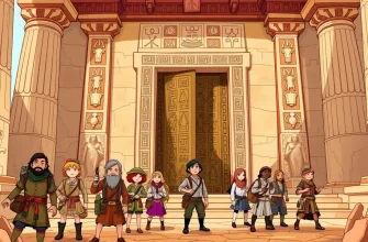 Avventure nei Templi Antichi: 10 Film da Non Perdere