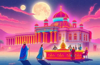 Film Storici sulla Cultura Sasanide