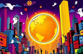 Film Horror Premiati con il Golden Globe