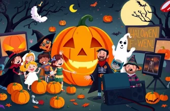 Film di Halloween per tutta la famiglia
