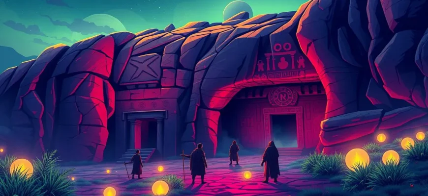 Film Storici sulle Tombe Licie Film Storici sulle Tombe Licie