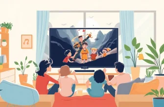 Film di Avventure per Tutta la Famiglia