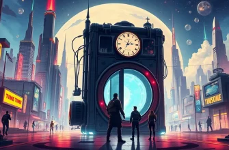 I Migliori Film sui Viaggi nel Tempo