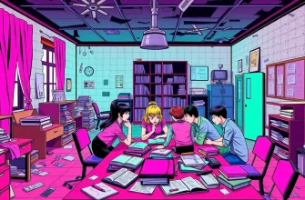 I Migliori Thriller Scolastici