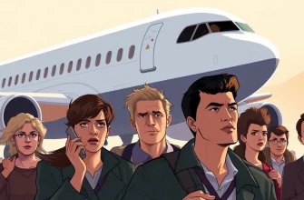 Film su Dirottamenti Aerei: 10 Pellicole Imperdibili