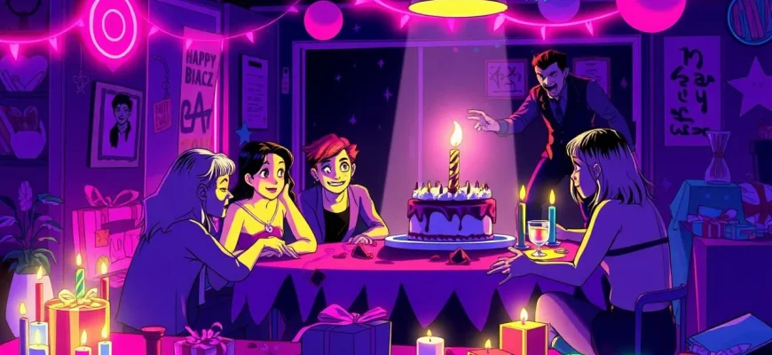 Thriller di compleanno: 10 film da non perdere Thriller di compleanno: 10 film da non perdere