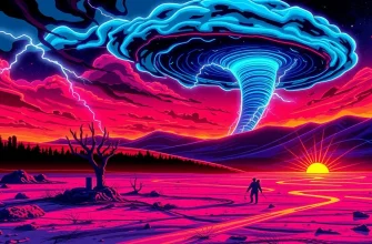 Drammi meteorologici: 10 film da non perdere