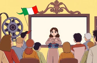 Soviet Films on Pride – Italian Collection