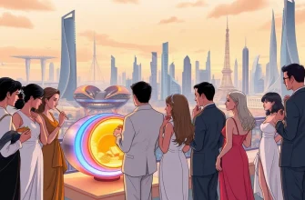 Film Fantascienza su Cibo Sintetico Film Fantascienza su Cibo Sintetico