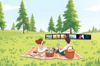 Film per un picnic perfetto