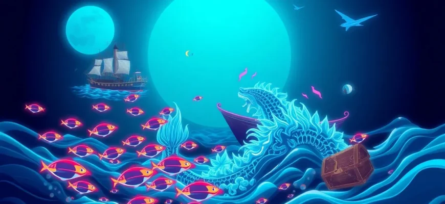 I Migliori Film sul Mare e la Navigazione