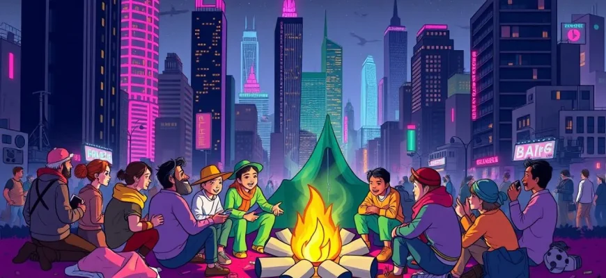 Film su senzatetto: 10 storie toccanti