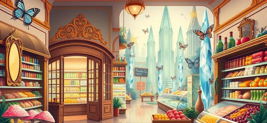 Fantascienza nei Supermercati: 10 Film Imperdibili