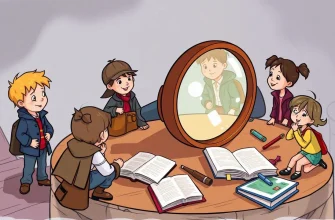 Film Detective per Bambini: 10 Misteri da Risolvere Film Detective per Bambini: 10 Misteri da Risolvere