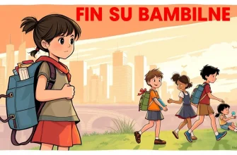 I Migliori Film sui Bambini in Difficoltà