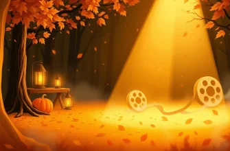 Film per l’autunno: 10 pellicole da non perdere