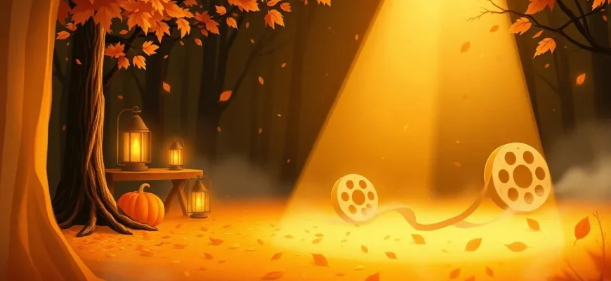 Film per l’autunno: 10 pellicole da non perdere