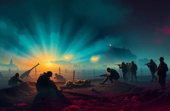 Film Thriller sulla Prima Guerra Mondiale