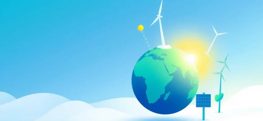 Documentari sulle tecnologie energetiche