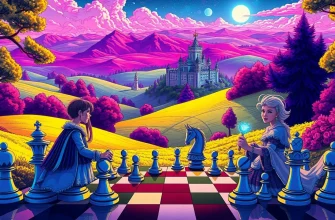 Film Fantasy su Scacchi Film Fantasy su Scacchi