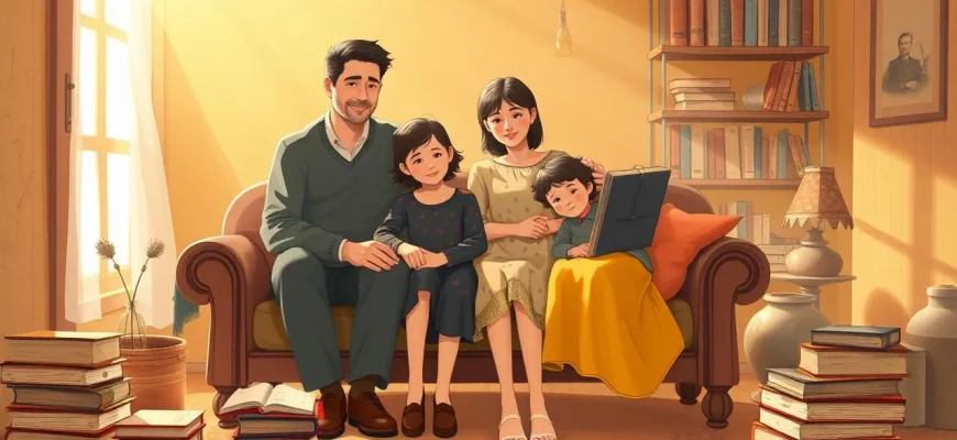 Film di famiglia sui comunisti