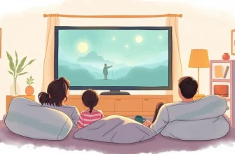 Film per famiglie con ricerca filosofica