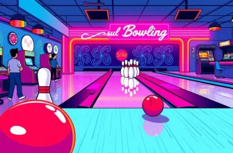 Commedie sul Bowling: Risate e Strike