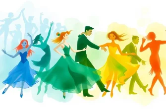 I Migliori Film sui Balli