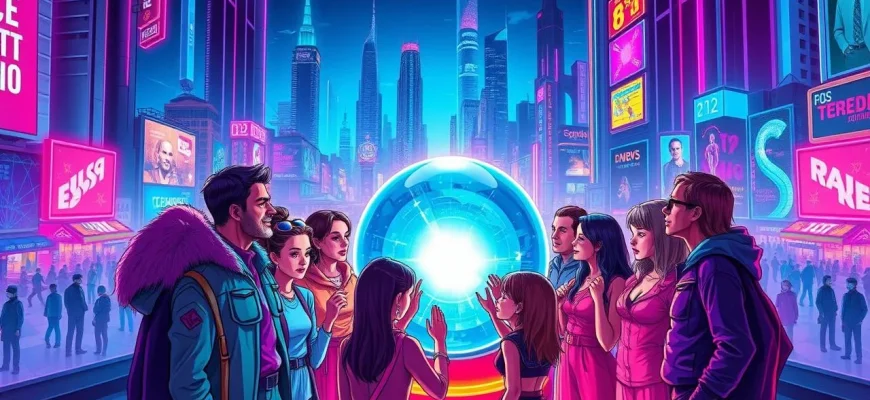 Film biografici sui predizioni