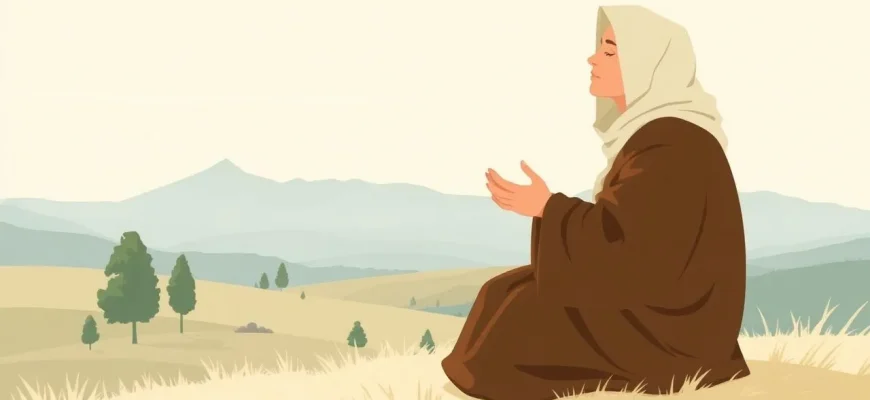 Film su Eremiti: Un Viaggio nella Solitudine