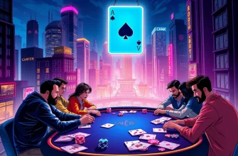 Film biografici sui giochi di carte