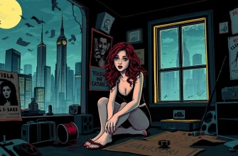 Film horror sul mondo interiore