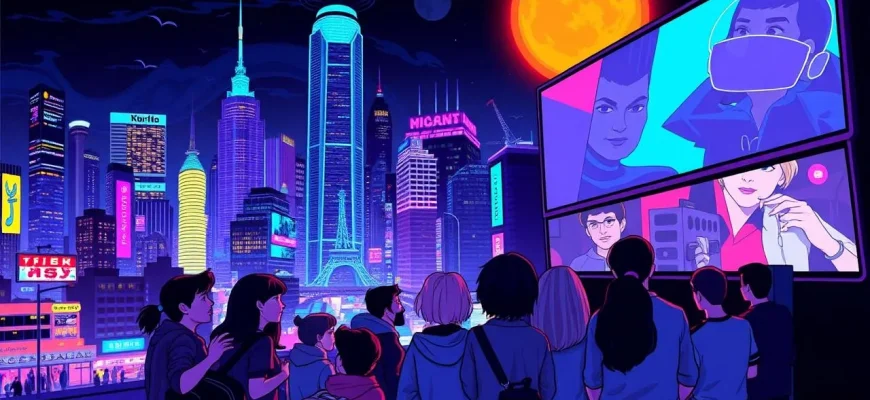 Top 50 Film Arthouse: Una Guida Essenziale