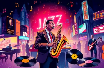 I migliori film sul jazz e i suoi artisti