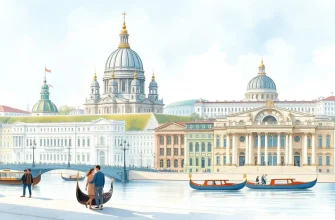 Film su San Pietroburgo