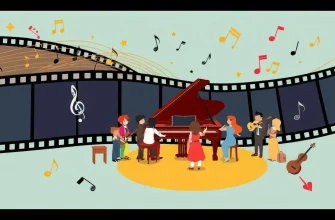 Film sulla musica da non perdere