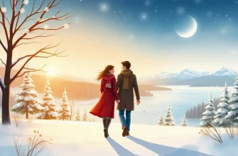 Film romantici d’inverno