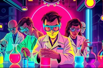 Film su scienziati pazzi: una selezione imperdibile