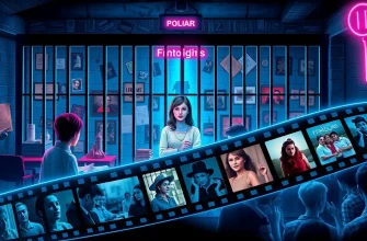 Film biografici su carceri femminili