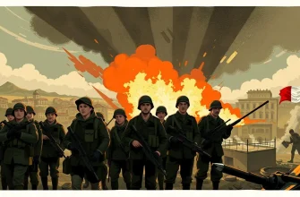 Film di guerra sui Katyusha